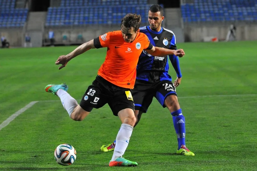 Josef Šural. Foto: fcslovanliberec.cz