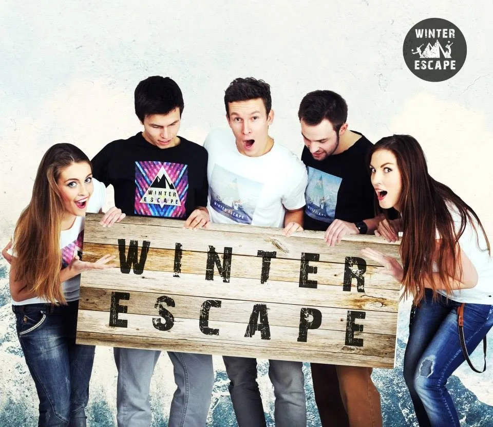 Winter Escape