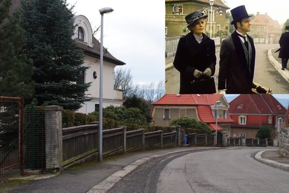 Veleslavínova ulice