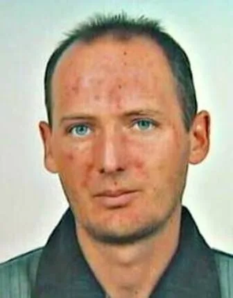 Jiří Dvořák