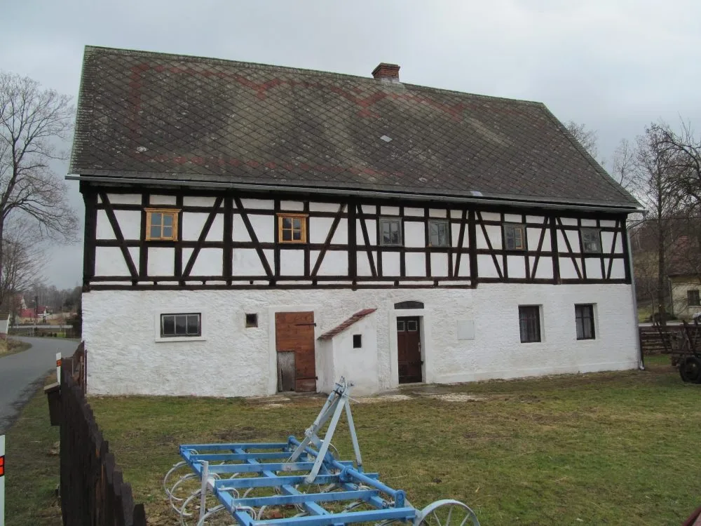 Skanzen v Pertolticích