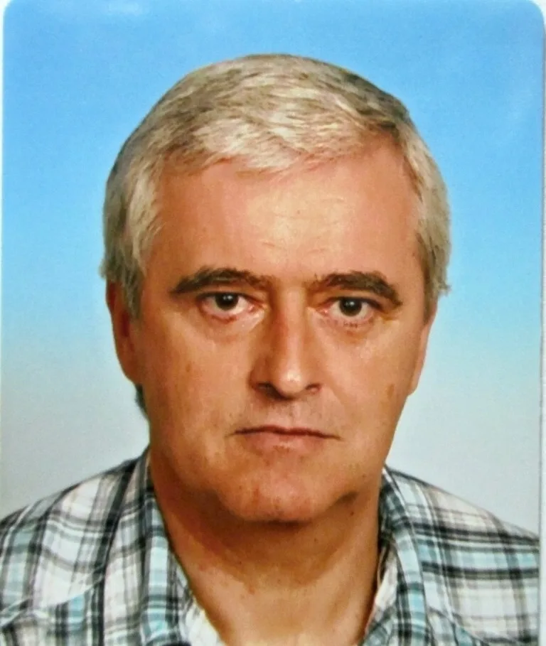 Vladimír Hadač