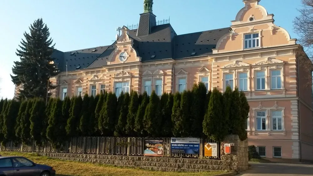Ilustrační foto: MP Liberec