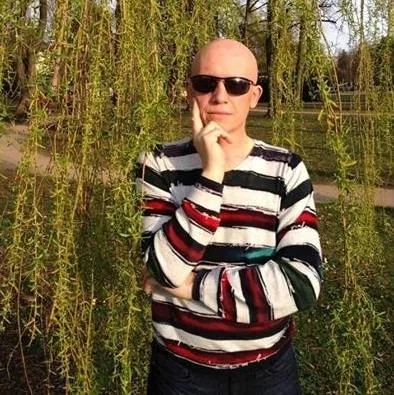 Stanislav Petříček