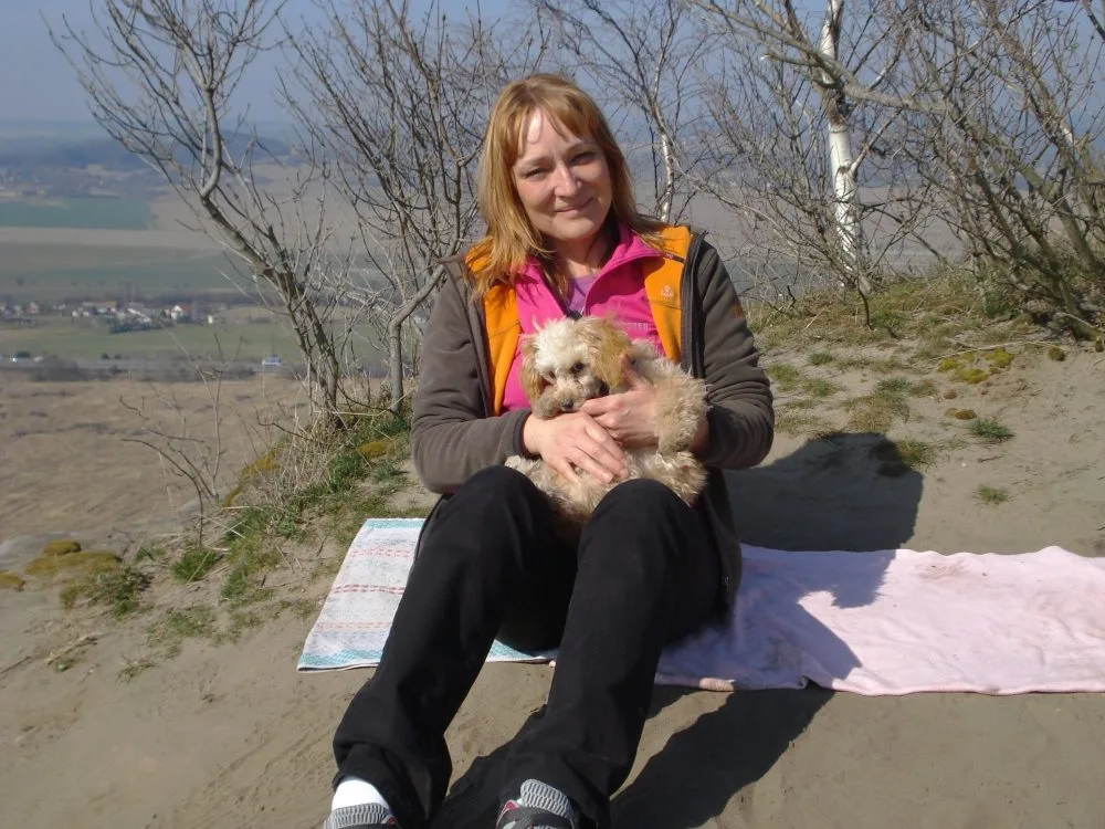 Táňa Šilarová