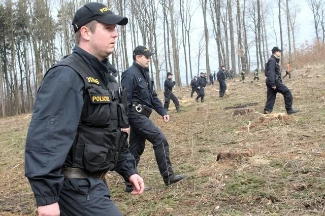 Ilustrační foto: Policie ČR