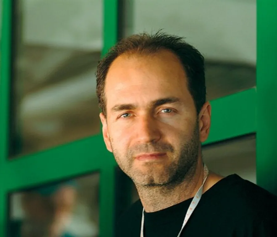 Jan Šmíd. Foto: Archiv