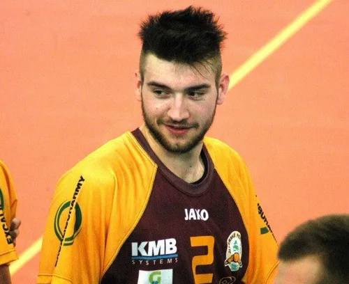 Jan Hadrava je tahounem Dukly, bude se usmívat i po finále? Foto: ČVS