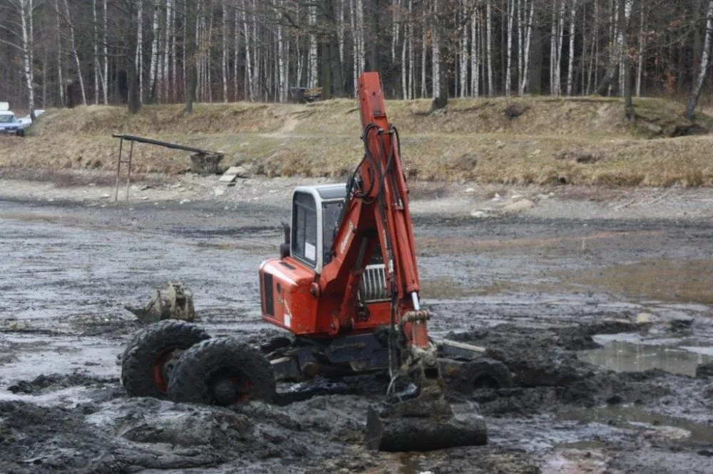 Rybník už neplnil žádnou ze svých funkcí
