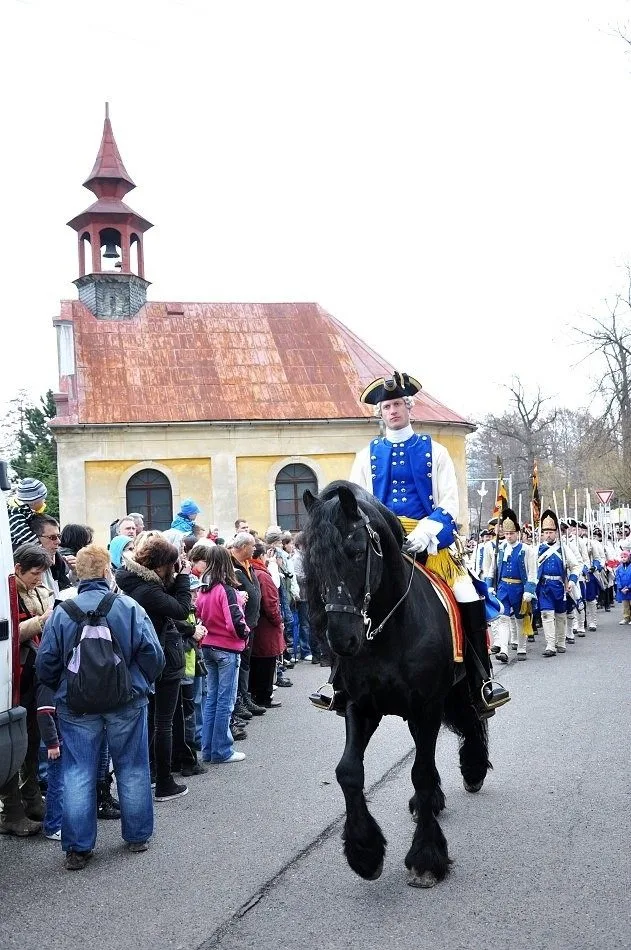 Loňský ročník. Foto: ostasov.eu