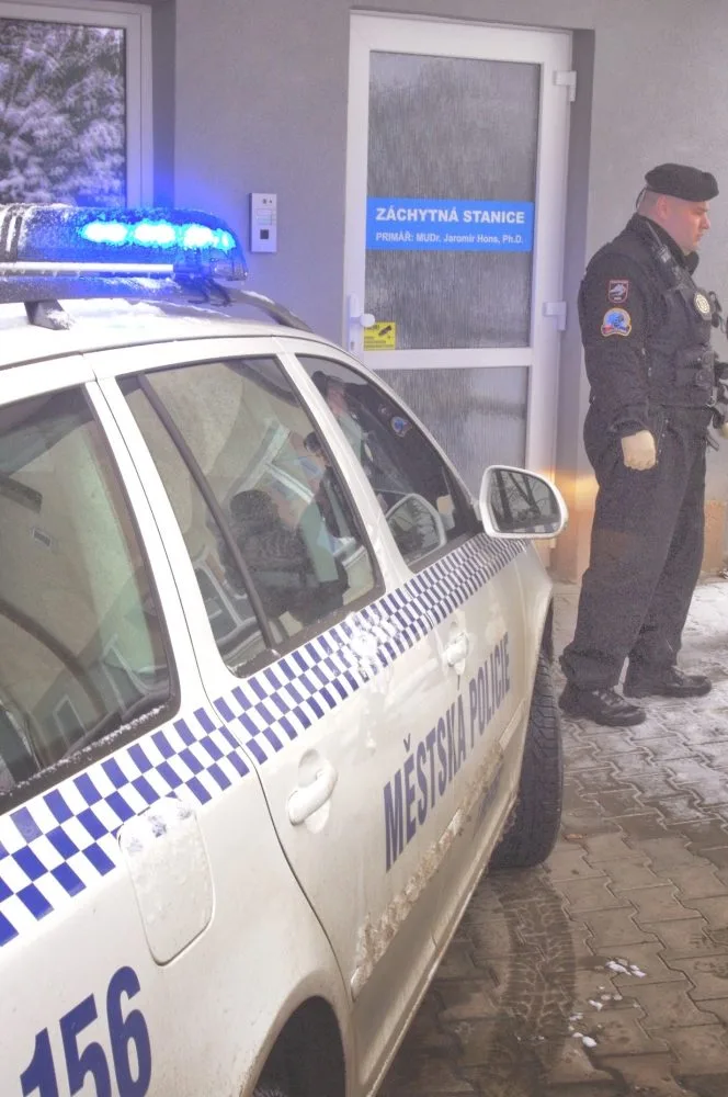 Ilustrační foto: MP Liberec