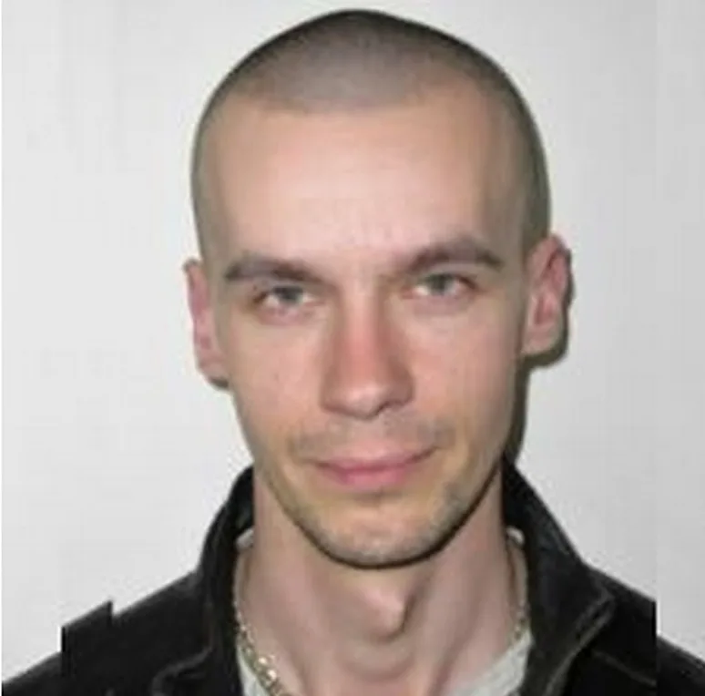 Aleksandr Pop. Foto: Policie ČR