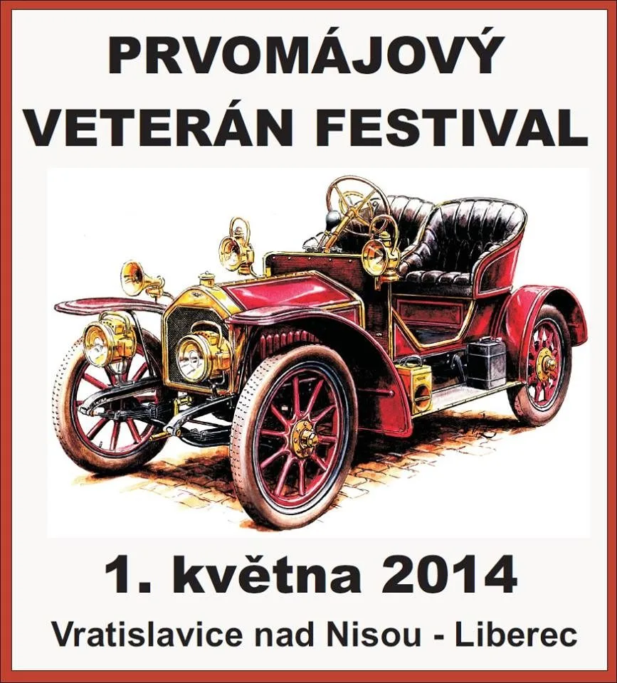 veterán festival