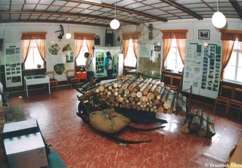 Muzeum Jizerských hor