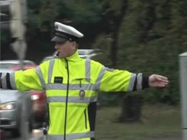 Ilustrační foto: Policie ČR