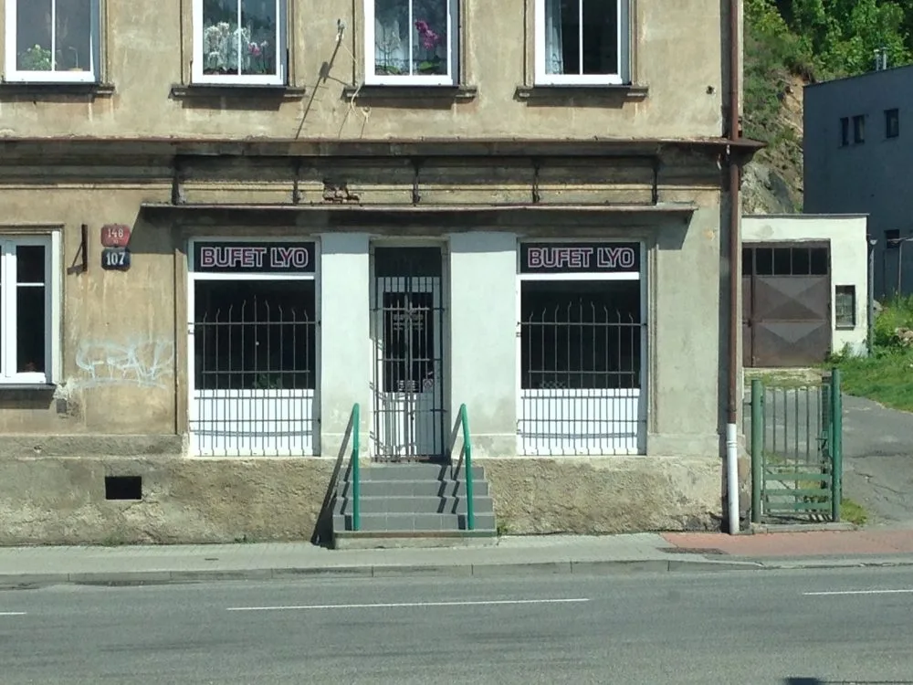 Bistro Lyo