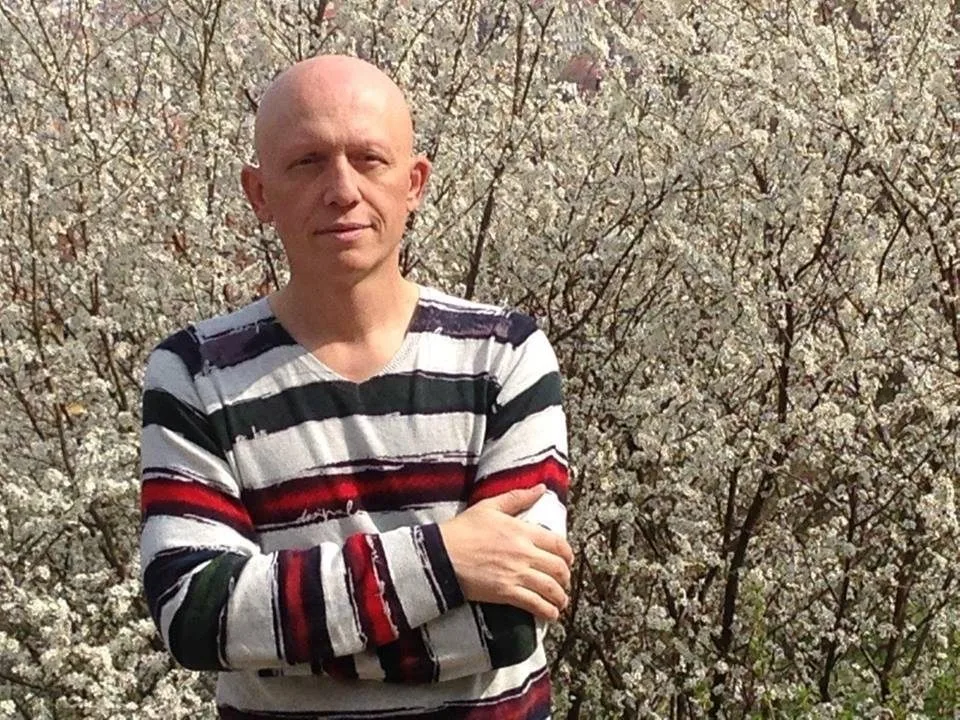 Stanislav Petříček