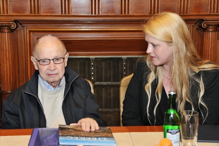 Peter Arton. Foto: Jan Vrabec