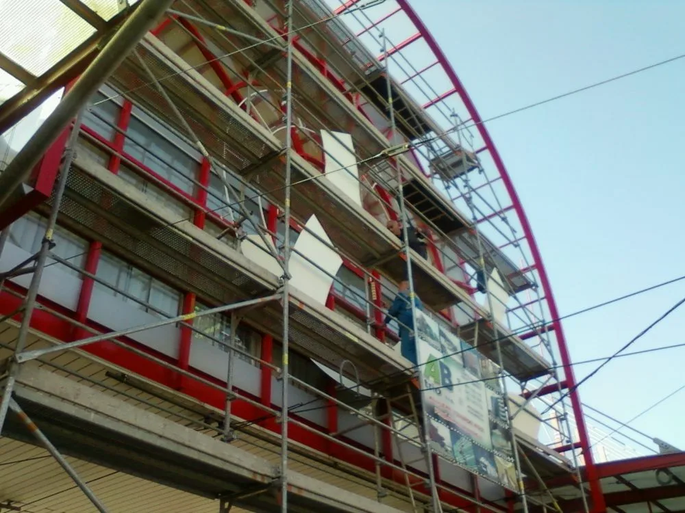 Po opravě už hodiny opět jdou. Foto: DPMLJ