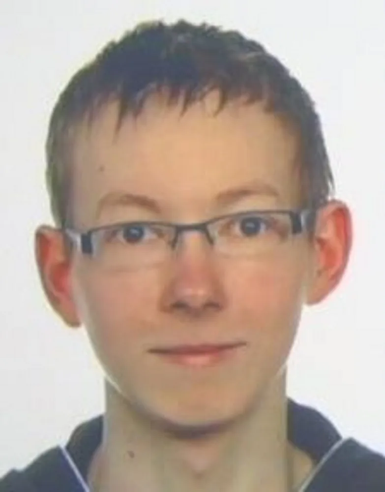 Lukáš Starý