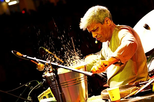 Ilustrační foto: Bohemia Jazz Fest