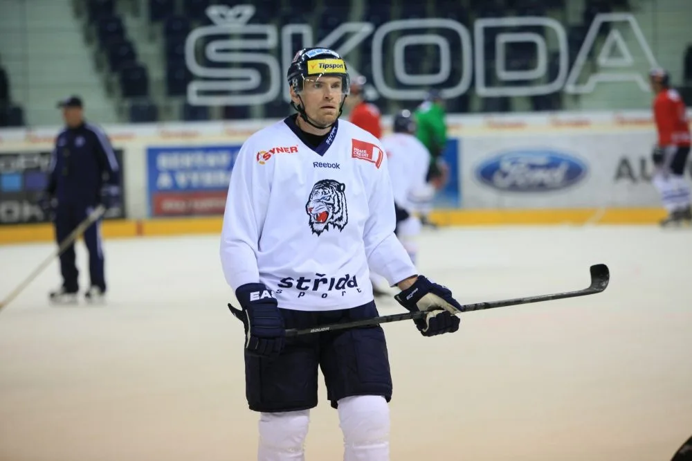 Martin Škoula