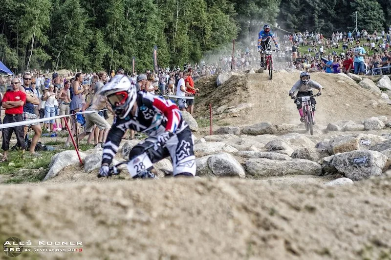 Loňský ročník. Foto: Aleš Kocner