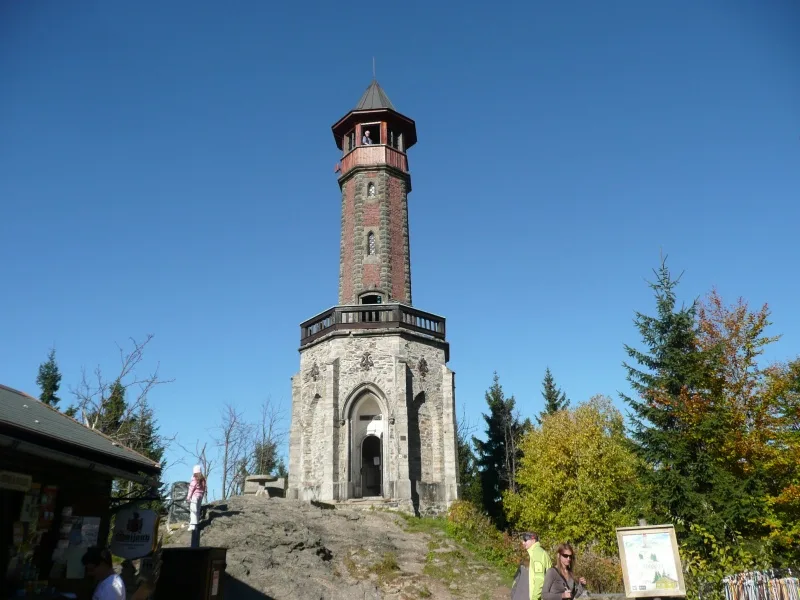 Ilustrační foto: Harrachov