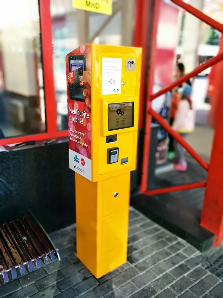 Automat