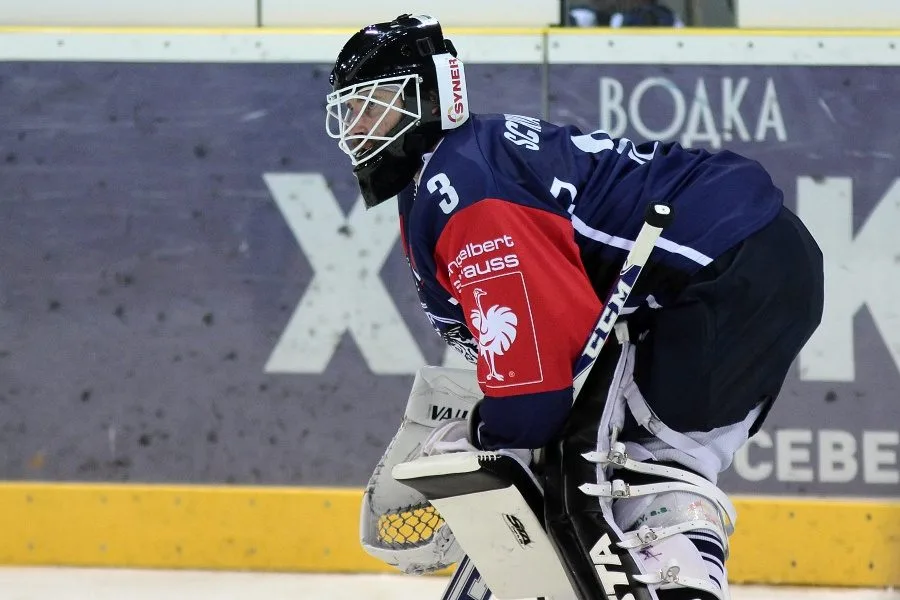 Ilustrační foto: HC Bílí Tygři Liberec