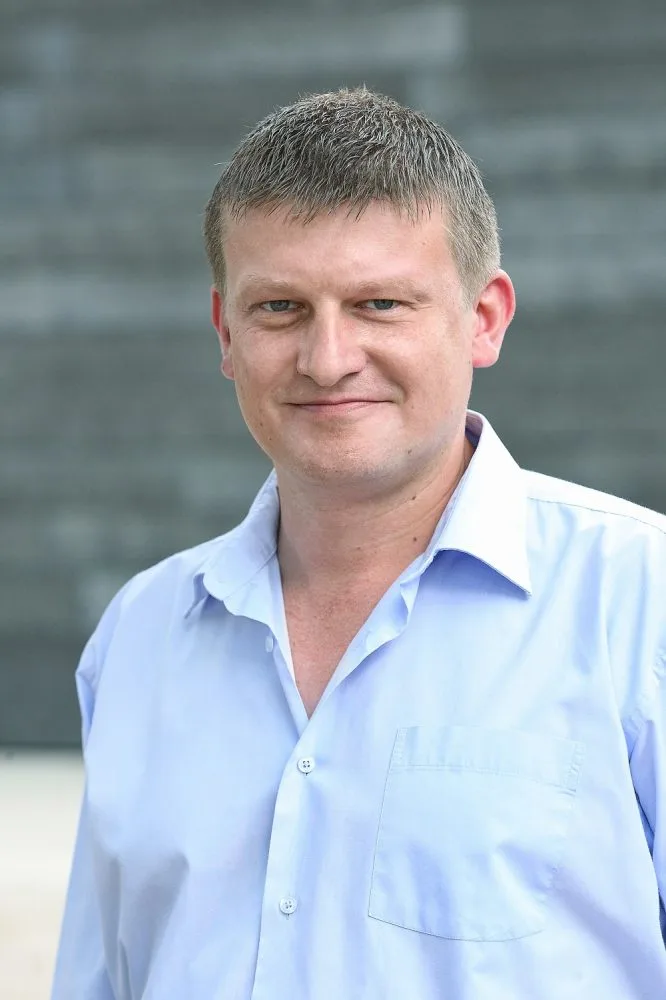 Lukáš Vorel