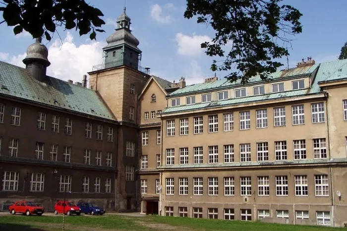 Otevřena bude i věž školy Na Bojišti. Foto: MML