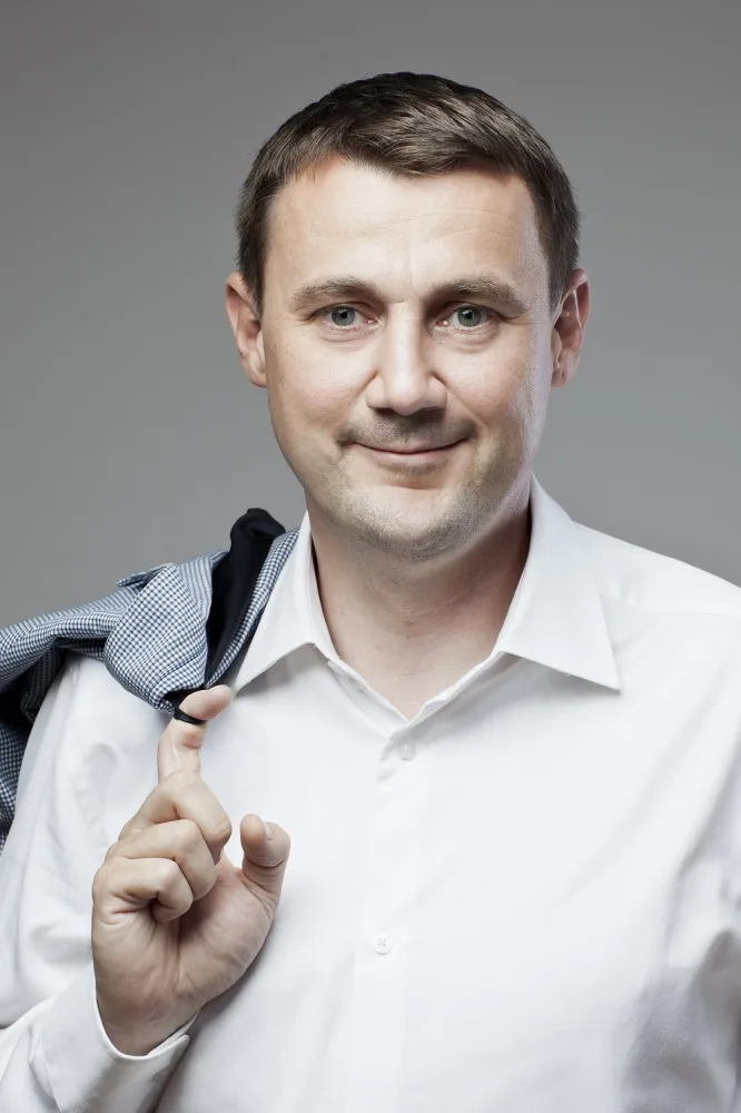 Martin Půta