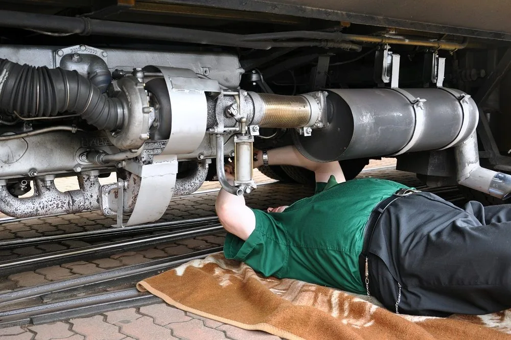 Den otevřených dveří. Foto: Jan Pešek