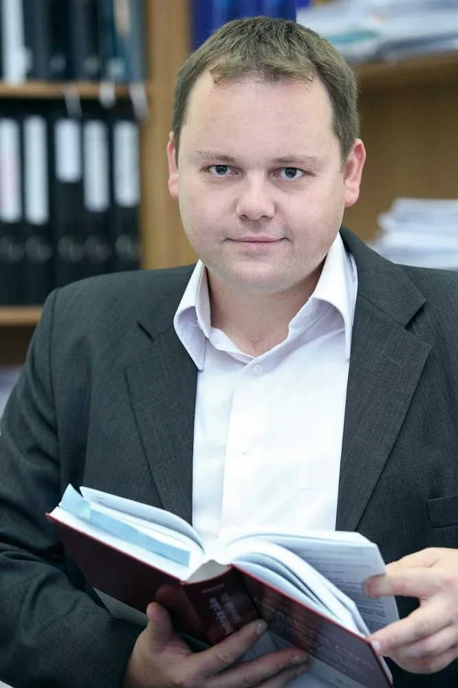Martin Hanke