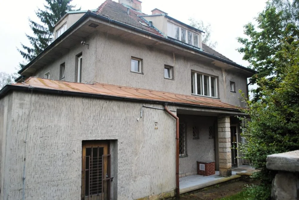 Henleinova vila
