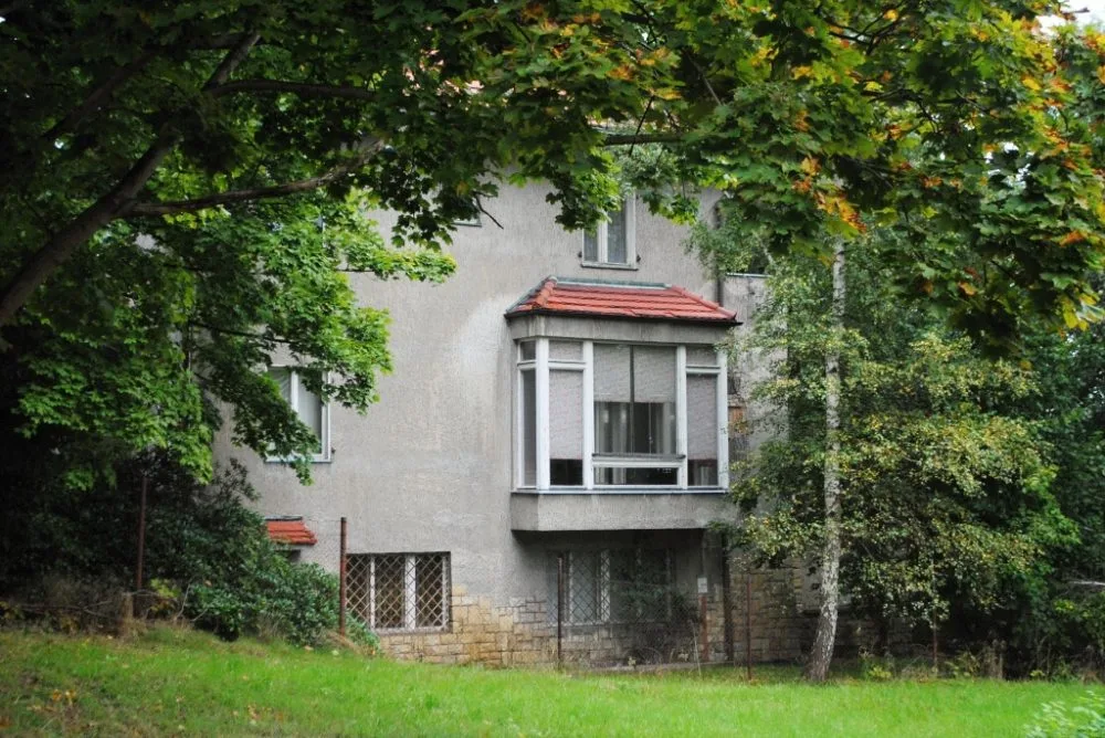Henleinova vila