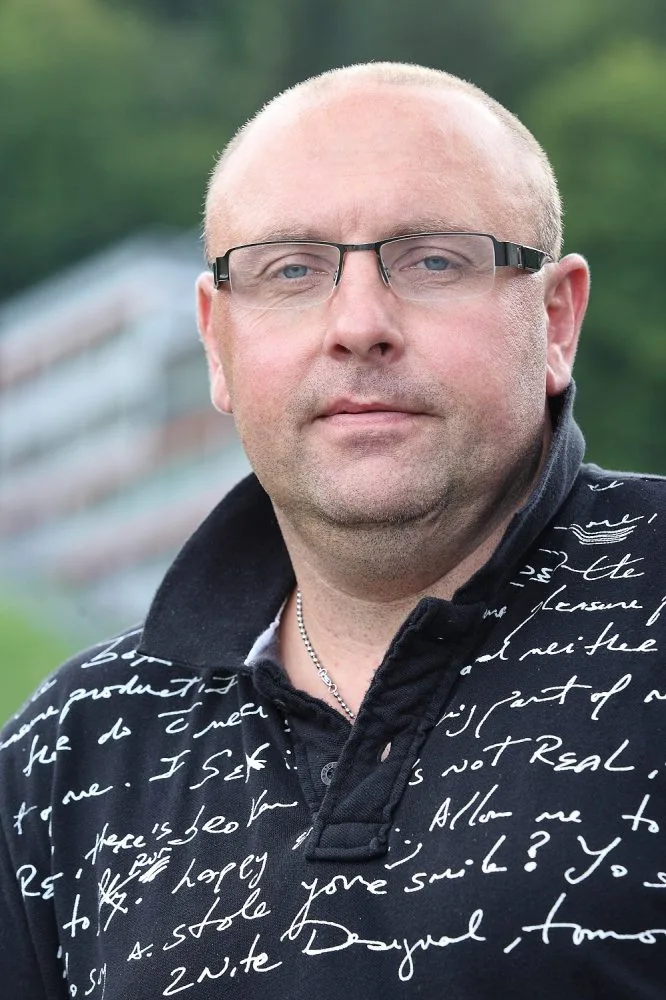 Jan Svatoš