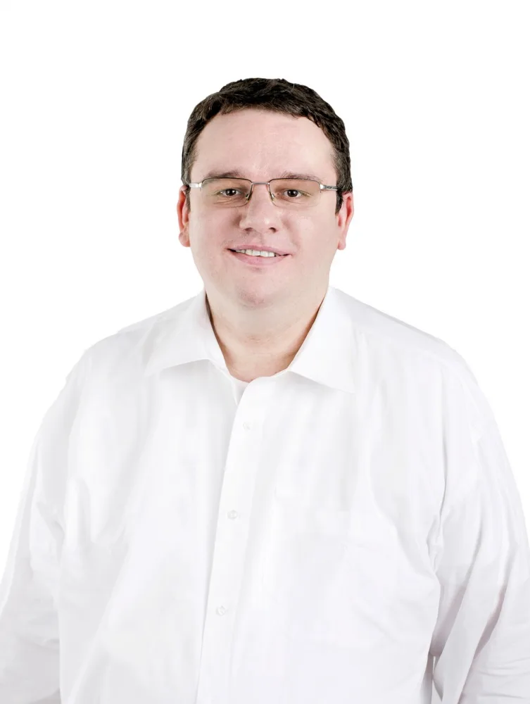 Petr Černý