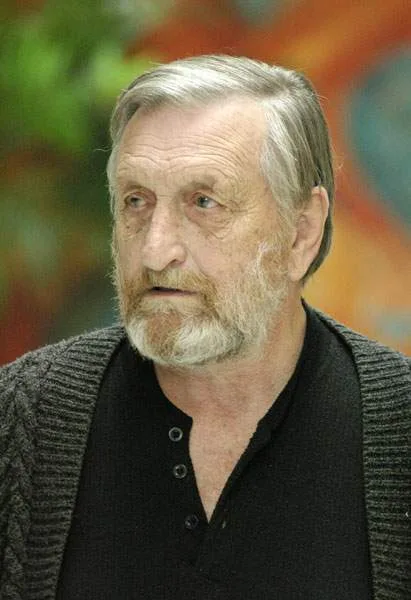 Jindřich Khain. Foto: Divadlo F.X. Šaldy