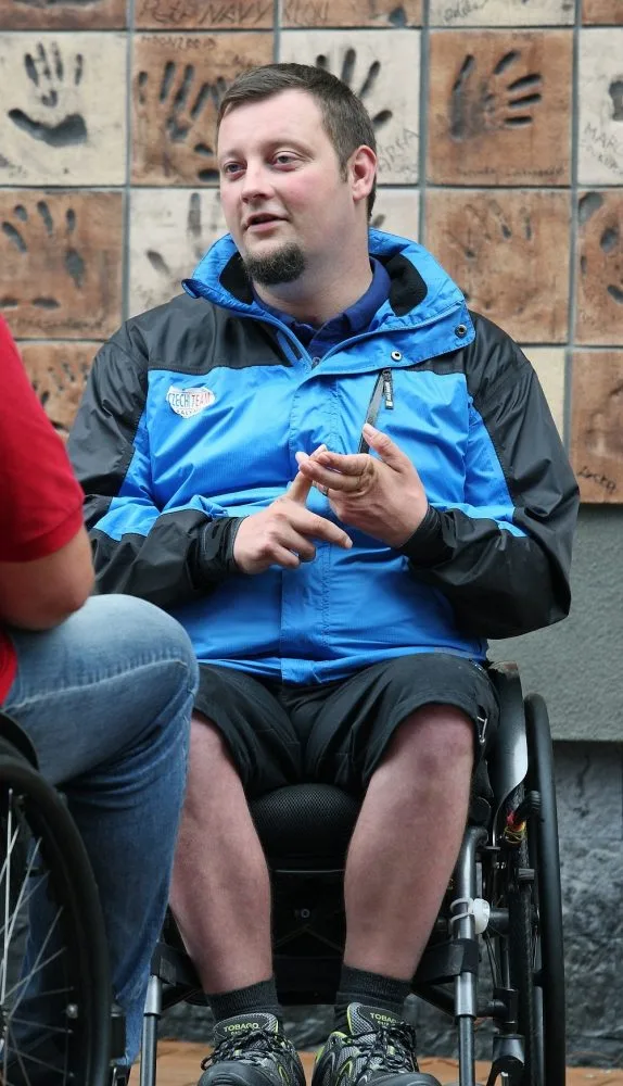 Jiří Suchánek