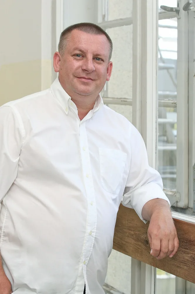 Jan Mečl