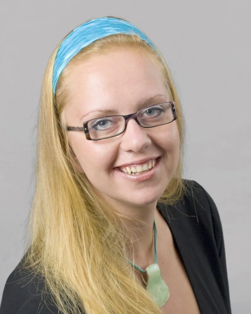 Zora Machartová