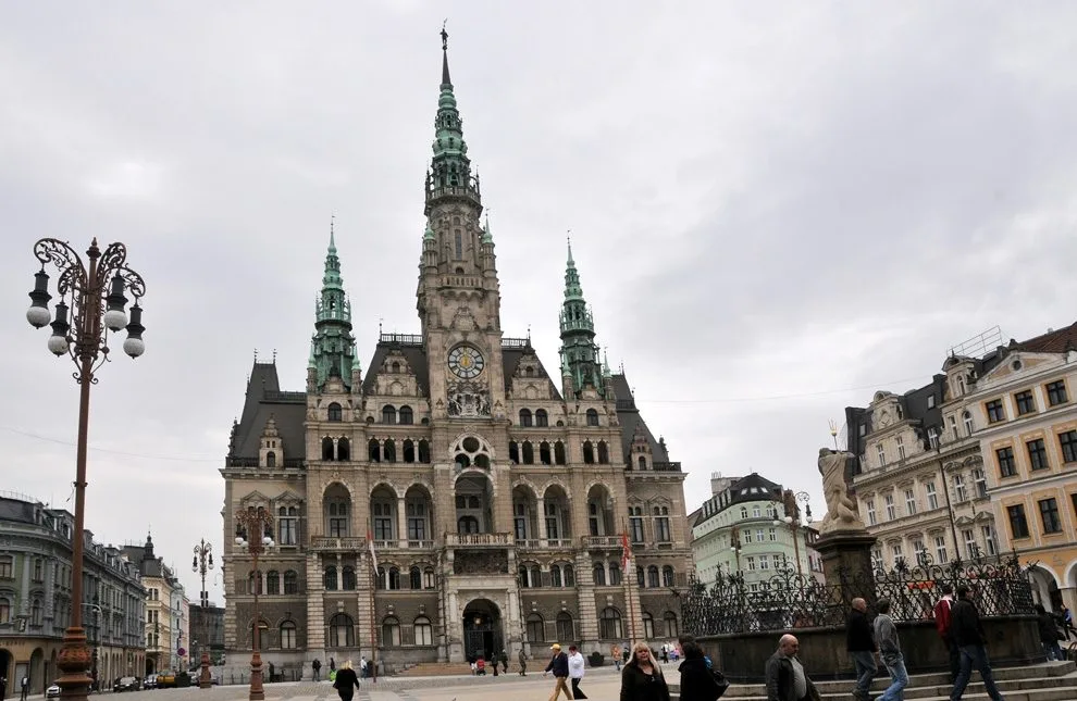 Vítězná Změna neuspěla s koalicí v Liberci, začíná jednat ANO