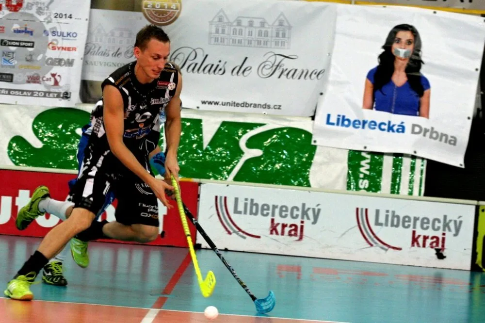 Ilustrační foto: FBC Liberec