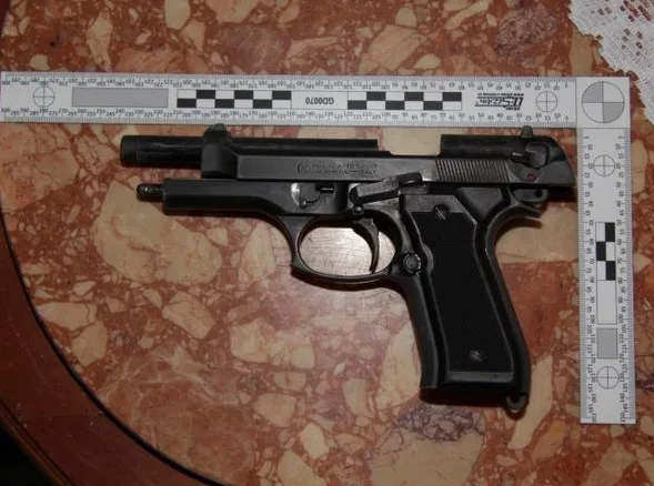 Další úspěch kriminálky. Zadržela sedm dealerů drog. Foto: Policie ČR