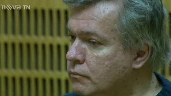 Jaroslav Barták. Foto: TV Nova