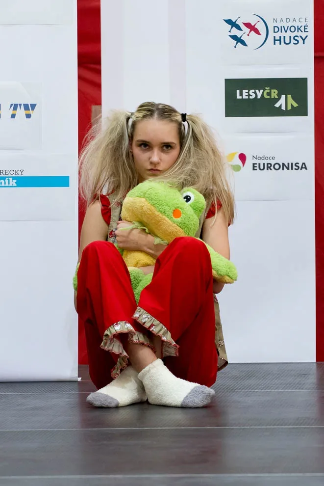 Foto: Jaroslav Appeltauer