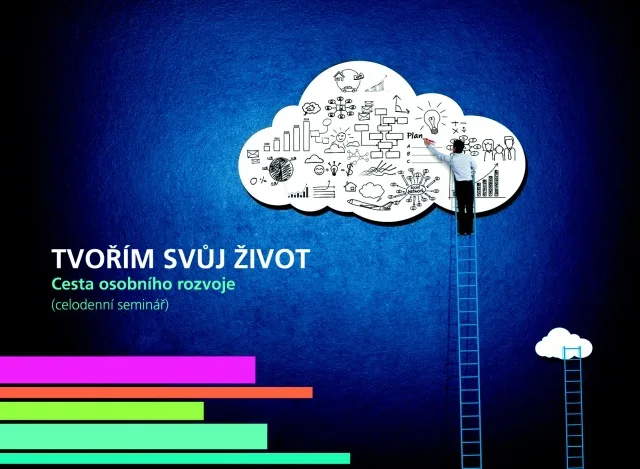 Objevte v sobě potenciál tvořit svůj život