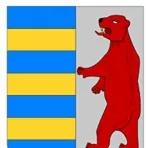 vlajka Rusínov